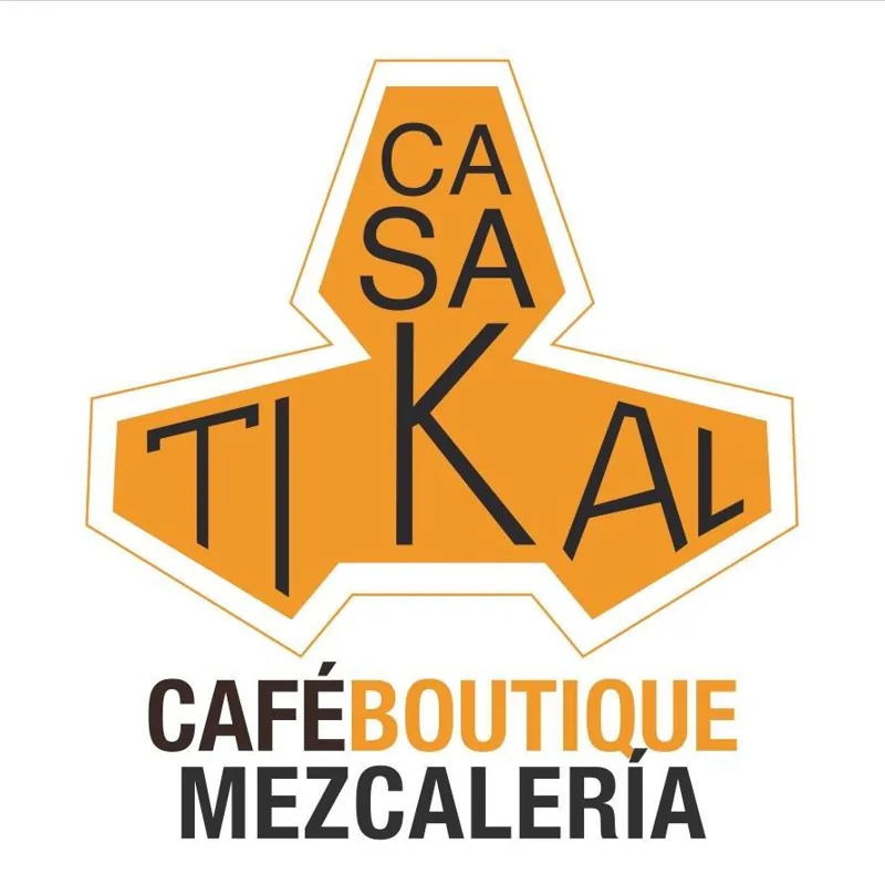 CasaTikal
